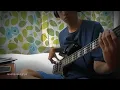 Buat Apa Mencoba - Lalahuta (Bass Cover) bass reinterpretation