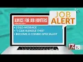 Advice for new grads looking for a job from Indeed