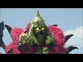 Download Lagu Power Rangers Super Megaforce - All Megazord Fights Episodes 1-20