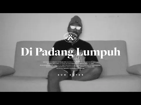 Download MP3 .Feast - Di Padang Lumpuh (Official Lyric Video)