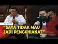 Alasan Kuat Maruf Jadi Orang Terakhir Ngaku soal Skenario Ferdy Sambo