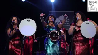 عدينا يا شوق عدينا 