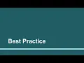 Best Practice Part - 36 Create custom Alexa skill using AWS Lambda function