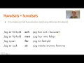 Download Lagu Huvudsatser och bisatser