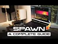 SPAWN VST PLUGIN A Complete Walkthrough Guide