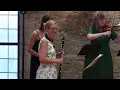 Download Lagu Konzert Sommersonnenwende mit der Camerata Variabile Schlosskirche Grüningen 21 06 2025 2  Teil