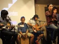 Download Lagu Semut Merah - Hati Kecil  accoustic (live  perfom