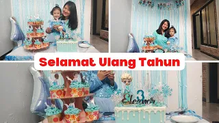 Download Lagu selamat ulang tahun anak anak MP3