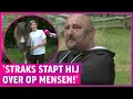 Download Lagu Onthoofd en levend begraven: seriemoordenaar slacht dieren!