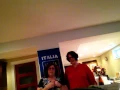 Hilariously Funny fifty birt ay limerick