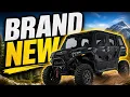 Brand New 2026 polaris xpedition adv 5 northstar