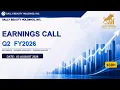 Sally Beauty Holdings Inc Q2 FY26 Earnings Call Full Recording SBH