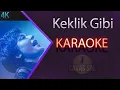 Download Lagu Keklik Gibi Kanadımı Süzmedim Karaoke Türkü