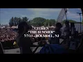 Citizen - The Summer live (Warped Tour)