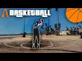 Ultimate Basketball - FiveM Script Multiplayer Single Mode
