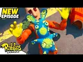 Rabbid allergy S04E45 RABBIDS INVASION New episodes