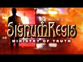 Download Lagu Signum Regis - Ministry of Truth (OFFICIAL MUSIC VIDEO)