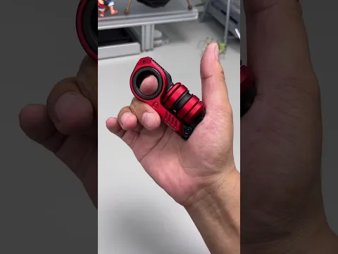 Black&Red blast bomb Pure Enjoyment Version