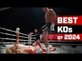 Download Lagu The TOP GLORY Kickboxing KO's of 2024