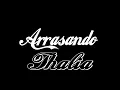 Thalía - Arrasando (Letra)