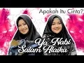 Download Lagu Apakah Itu Cinta Versi Sholawat - Ya Nabi Salam Alaika | Haqi Official