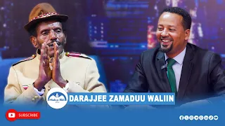 Nuti Harka Namni Nuu Dhawuun Ofdagannee Jiraachaa Turre Art Darajjee Zamaduu Mako Bili Show 2025 