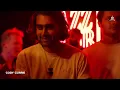 Cody Currie + Live Musicians | Amsterdam | RAW CUTS x Jazz Club