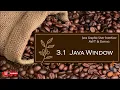 3 1 Java Windowing Dengan AWT Swing