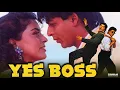 Ek Din Aap Yun | Yes Boss  (1997) | Alka Yagnik, Kumar Sanu | Shahrukh Khan, Juhi Chawla | 90's Hits