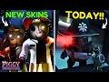 PIGGY REMASTERS COMING TODAY 20 NEW SKINS QUESTS NEXT UPDATE Piggy Remasters