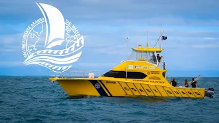 Preparing to Sail in Remote Areas – Sailing Australia Ep.54