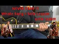 Download Lagu How To Play Never Take It! Whole Song + Solo WITH TABS!!! | TØP Lesson