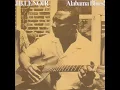 Alabama Blues - J.B. Lenoir
