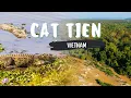 Lagu Cat Tien National Park, Vietnam | Travel the World
