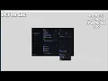 imgui menu dx11