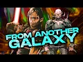 Star Wars - Intergalactic Invaders