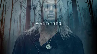 Anna B May - Wanderer (Extended Version) | Music Inspired by The Witcher