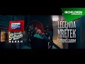 Lagu Gudang Garam Merah - Legenda Kretek Gudang Garam (2025) 15s V.2 TVC