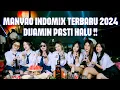 MIXTAPE MANYAO INDO GALAU 2024 | DJ RAHASIA HATI X TAK MAMPU LUPA 2024 || DIJAMIN HALU SATU KTV !!