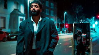 3mn3m X Serag Mortazak عمنعم وسراج مرتزق Official Audio 