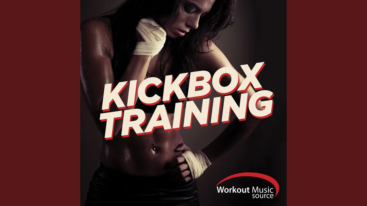 Gdfr (Workout Mix) Gdfr (Workout Mix)