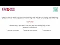 Download Lagu [ICCV 2025] Object-centric Video Question Answering with Visual Grounding and Referring
