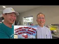 CRAWFISH FESTIVAL 2025 at Vietnamese Martyrs Parish Houston Texas