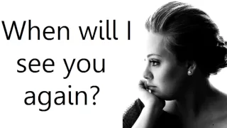 adele dont you remember lyrics