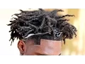 Freeform Taper Haircut Tutorial J Cole Hair