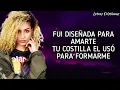 Otro Planeta Remix - Natan el Profeta - Brayan Booz Ft Jadi Torres - (Letra) - (Álbum Obra Maestra)
