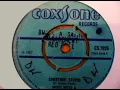 Jackie Mittoo & The Soul Vendors - Something Stupid