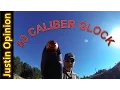 Ultimate Glock - 50 Cal