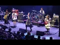 "Influencer" - Band-Maid at Belasco Theater in Los Angeles, 10/15/2022