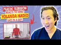 Doctor Reacts to What Yolanda Hadid s DIET How Healthy is It - Dr Anthony Youn
